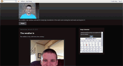 Desktop Screenshot of andrew-ellsworth.blogspot.com