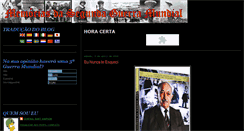 Desktop Screenshot of memoriasdasegundaguerramundial.blogspot.com