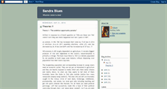 Desktop Screenshot of bandrawest.blogspot.com