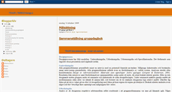 Desktop Screenshot of designgrupp1.blogspot.com