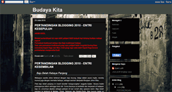 Desktop Screenshot of bmsyedlutfi.blogspot.com