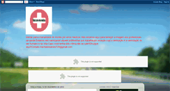 Desktop Screenshot of bastacomoserrosmedicos.blogspot.com