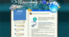 Desktop Screenshot of catatan-lupuz.blogspot.com