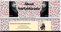 Desktop Screenshot of irafaqira.blogspot.com