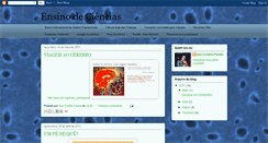 Desktop Screenshot of anacristinafontes.blogspot.com