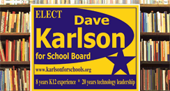 Desktop Screenshot of karlsonforschools.blogspot.com