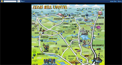 Desktop Screenshot of mrhillcountry.blogspot.com