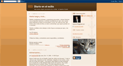 Desktop Screenshot of estacion152.blogspot.com