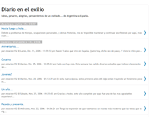 Tablet Screenshot of estacion152.blogspot.com