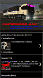 Mobile Screenshot of caminhoesalh.blogspot.com