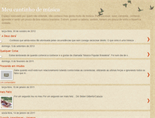 Tablet Screenshot of hera-musica.blogspot.com