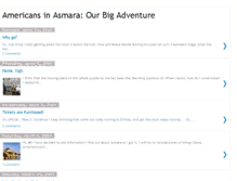 Tablet Screenshot of americansinasmara.blogspot.com
