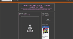 Desktop Screenshot of benazironlinestore.blogspot.com