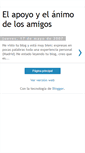 Mobile Screenshot of comentariosamigostxt.blogspot.com