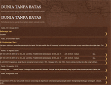 Tablet Screenshot of nisa-nirsya.blogspot.com