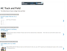 Tablet Screenshot of mctnf.blogspot.com