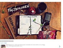 Tablet Screenshot of faltbiologernaialmedalen.blogspot.com