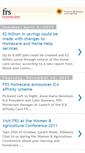 Mobile Screenshot of frshomecare.blogspot.com