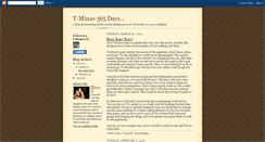 Desktop Screenshot of ecweddingcountdown.blogspot.com