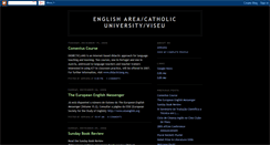 Desktop Screenshot of englisharea-viseu.blogspot.com