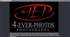 Desktop Screenshot of 4-ever-photos.blogspot.com
