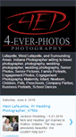 Mobile Screenshot of 4-ever-photos.blogspot.com