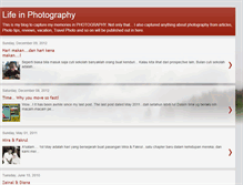 Tablet Screenshot of dehantu.blogspot.com