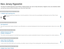 Tablet Screenshot of newjerseyhypnotist.blogspot.com