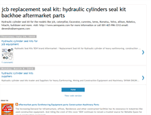 Tablet Screenshot of jcbsealkit.blogspot.com