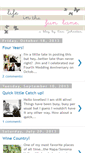 Mobile Screenshot of ej-lifeinthefunlane.blogspot.com