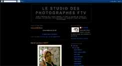 Desktop Screenshot of lestudiodesphotographesftv.blogspot.com