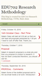 Mobile Screenshot of edu702.blogspot.com