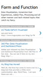 Mobile Screenshot of form-function.blogspot.com