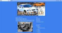 Desktop Screenshot of brians-ford.blogspot.com