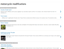 Tablet Screenshot of motorcyclemodifications-simsalabim.blogspot.com