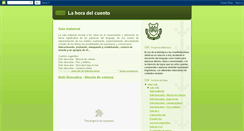 Desktop Screenshot of jardinmdpdayschoolbiblioteca.blogspot.com