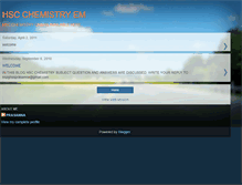 Tablet Screenshot of hscchemistryem.blogspot.com