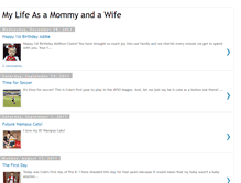 Tablet Screenshot of cryerfamilystory.blogspot.com