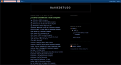 Desktop Screenshot of pcbaixedownload.blogspot.com