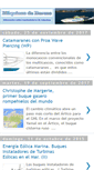 Mobile Screenshot of maquinasdebarcos.blogspot.com