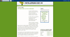 Desktop Screenshot of moteleandove.blogspot.com