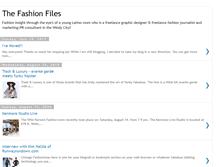 Tablet Screenshot of jennys-fashion-files.blogspot.com