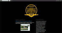 Desktop Screenshot of elswout.blogspot.com