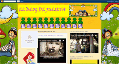 Desktop Screenshot of julieta-borradorcito.blogspot.com