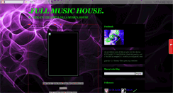 Desktop Screenshot of elblogdelhouse.blogspot.com