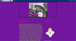 Desktop Screenshot of blogdomaestroelias.blogspot.com