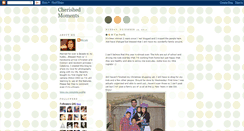 Desktop Screenshot of ccc-moments.blogspot.com
