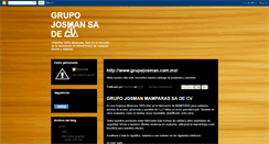 Desktop Screenshot of jmmamparas.blogspot.com