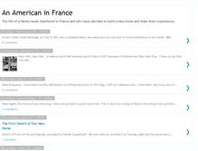 Tablet Screenshot of an-american-in-france.blogspot.com