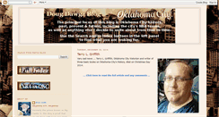 Desktop Screenshot of dougdawg.blogspot.com